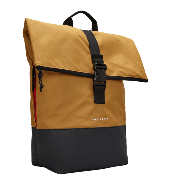 Forvert рюкзак Lorenz 30L, охра