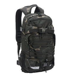 Forvert Louis рюкзак 20L allover, темний камуфляж