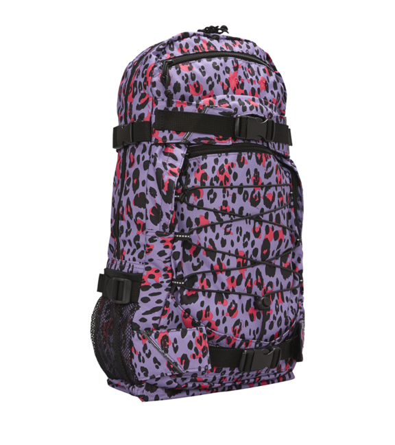 Forvert Louis рюкзак allover 20L, Leo
