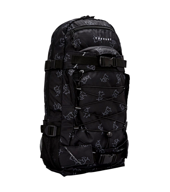 Forvert Louis рюкзак Allover 20L, push