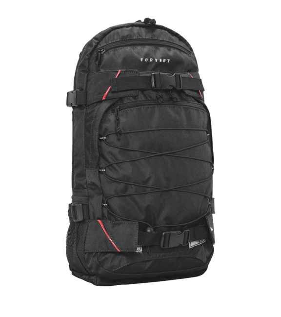 Forvert Louis рюкзак 20L, чорний