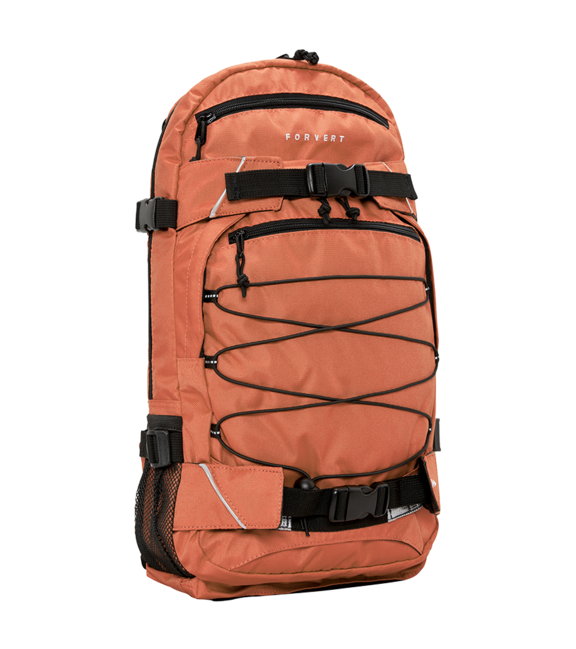 Forvert Louis рюкзак 20L, коралвий