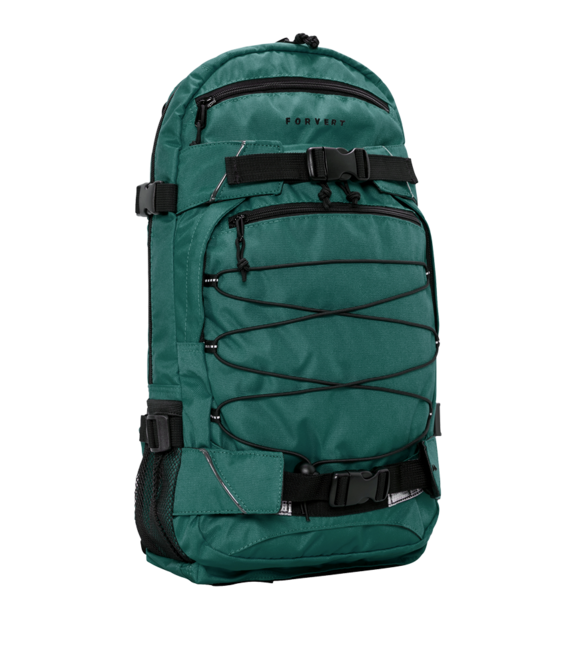 Forvert Louis рюкзак 20L, темно-зелений