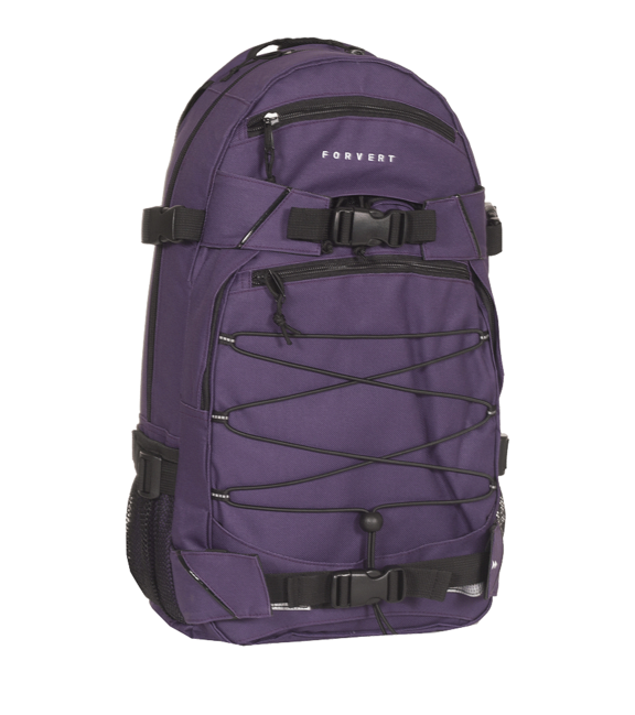 Forvert Louis рюкзак 20L, фіолетовий
