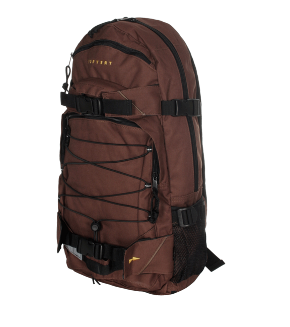 Forvert Louis рюкзак 20L, коричневий