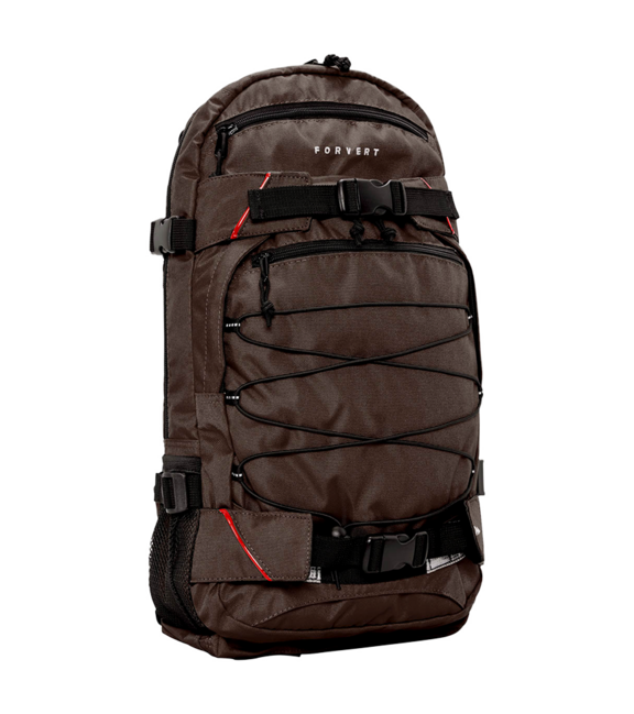 Forvert Louis рюкзак 20L, коричневий