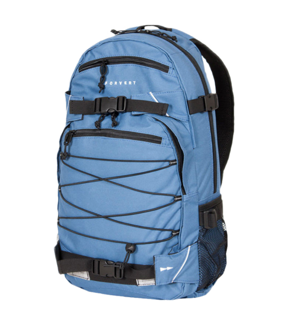 Forvert Louis рюкзак 20L, синій