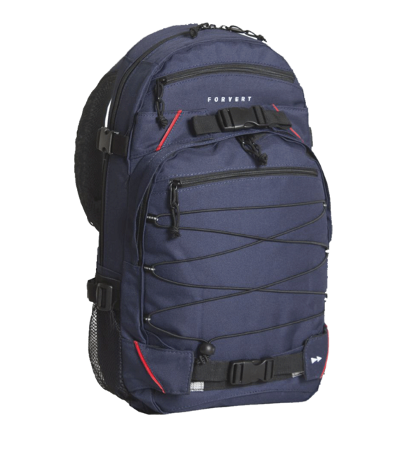 Forvert Louis рюкзак 20L, морський синій
