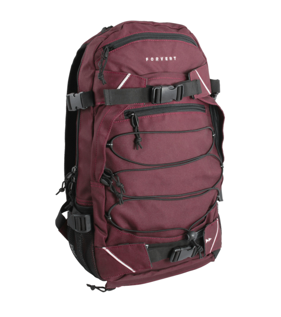 Forvert Louis рюкзак 20L, слива