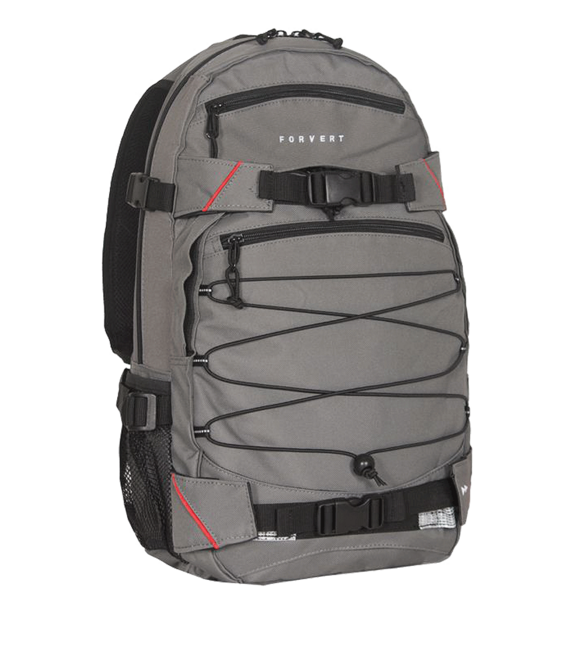 Forvert Louis рюкзак 20L, сірий