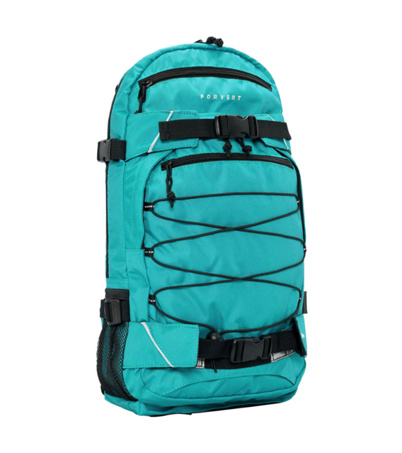 Forvert Louis рюкзак 20L, бірюзовий