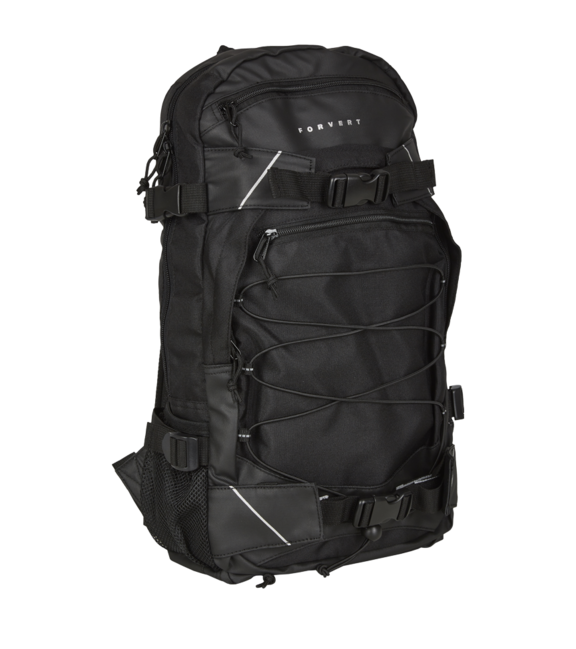 Forvert Louis Cross рюкзак 20L, чорний/чорний