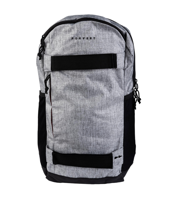 Forvert Larry рюкзак melange 20L, сіра melange
