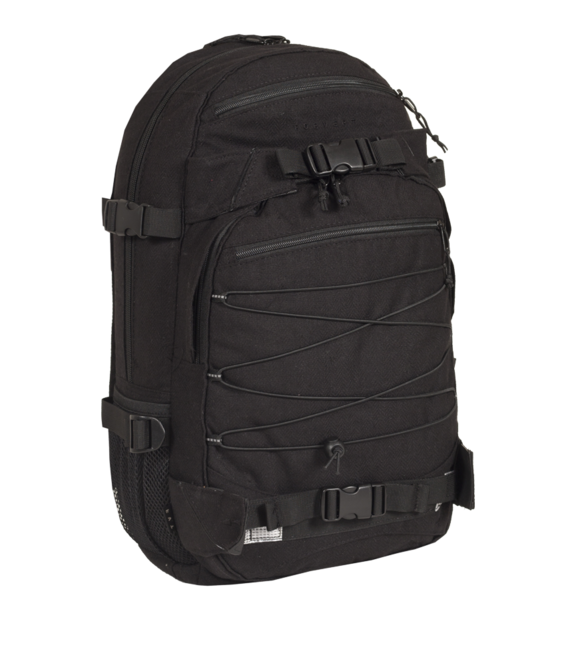 Forvert New Laptop Louis рюкзак 25L, чорний