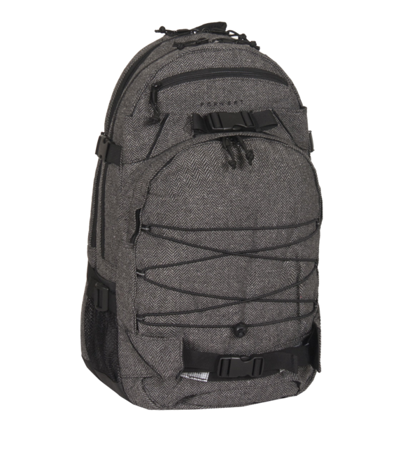 Forvert New Laptop Louis рюкзак 25L, сірий
