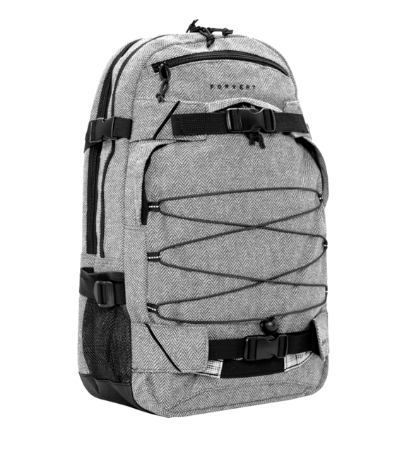 Forvert New Laptop Louis рюкзак 25L, сірий