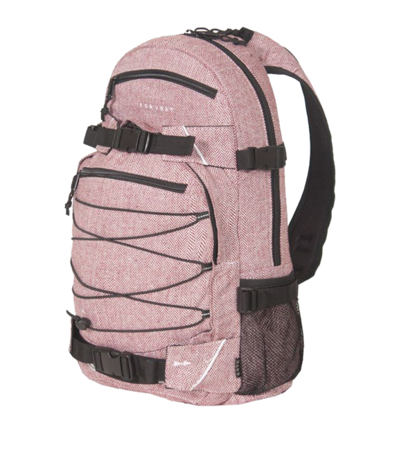 Forvert New Louis рюкзак 20L, бордовий