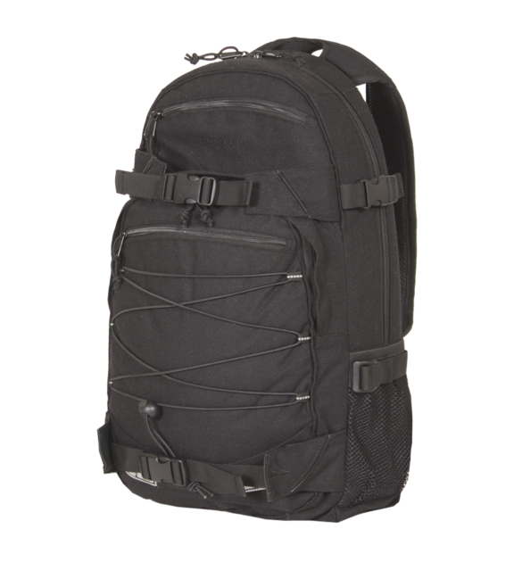 Forvert New Louis рюкзак 20L, чорний