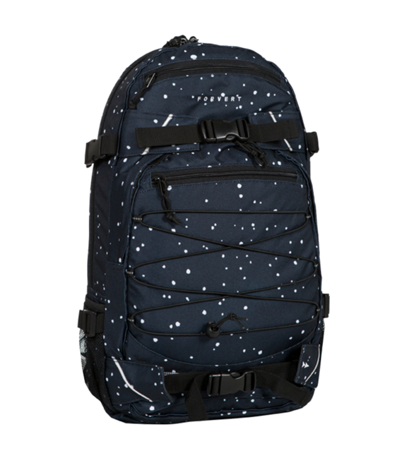Forvert New Louis рюкзак 20L, темно-синій в крапку