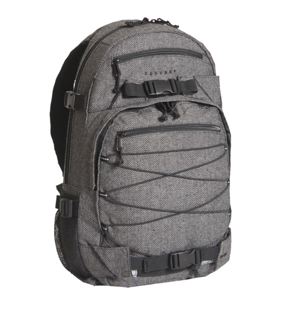 Forvert New Louis рюкзак 20L, сірий