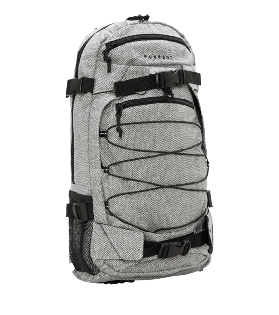 Forvert New Louis рюкзак 20L, сірий