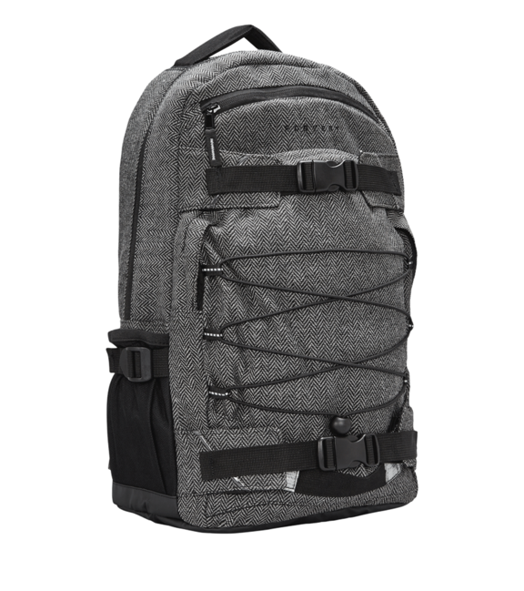 Forvert Louis Study рюкзак 22L, сірий фланель