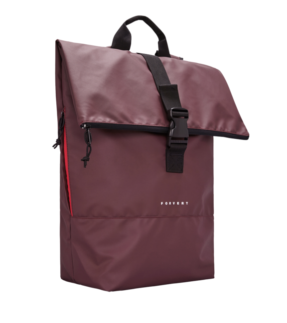 Forvert Lorenz Tarp рюкзак 30L, слива