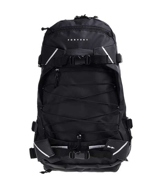 Forvert Louis Tarp рюкзак 20L, чорний