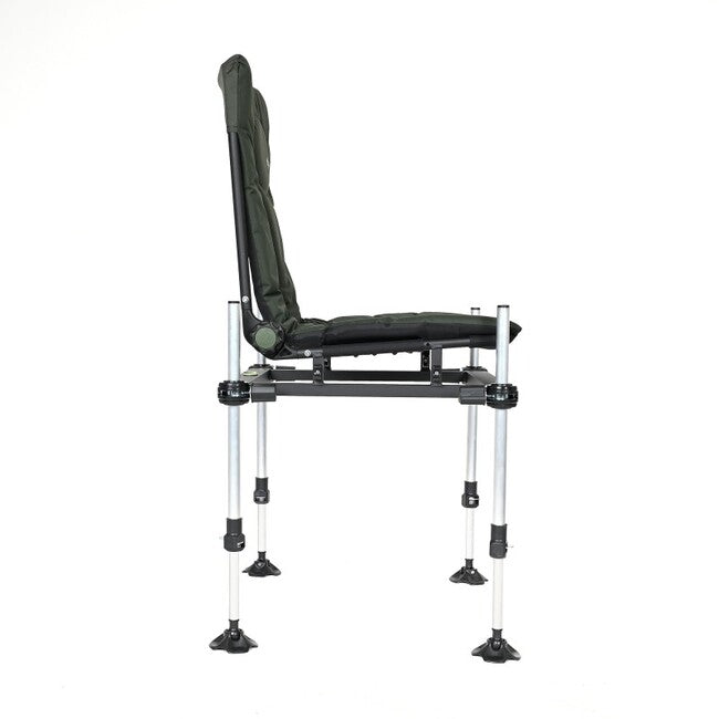 M-elektrostatyk CUZO F3 крісло, зелене