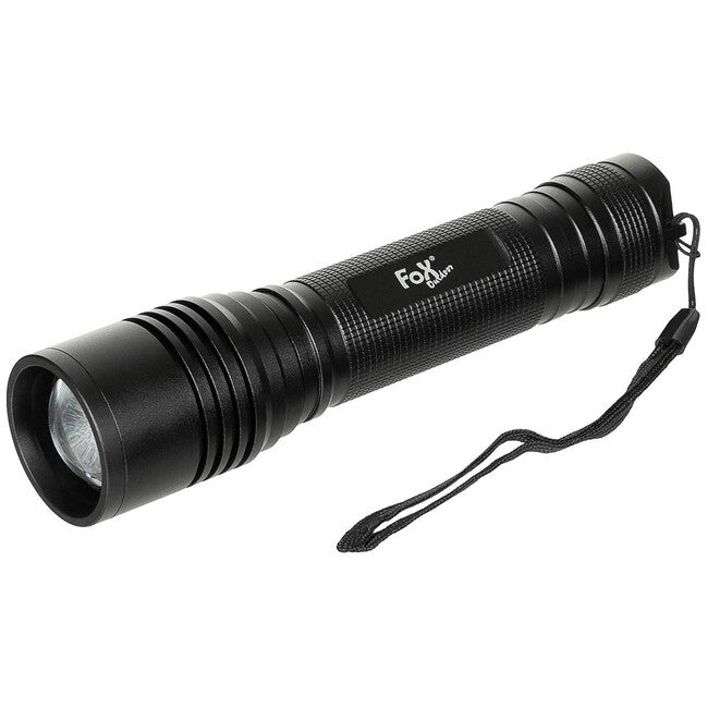 Fox Outdoor ліхтар безпеки