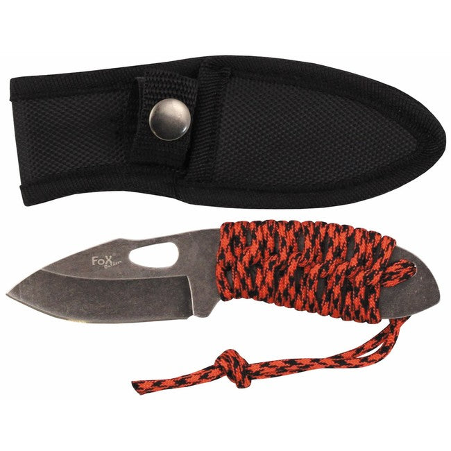 Fox Outdoor Redrope ніж малий, Redrope