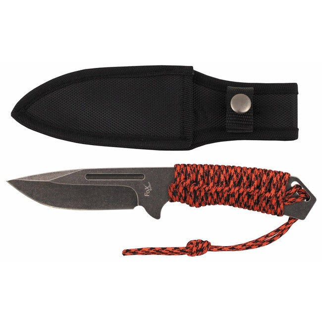 Fox Outdoor Redrope ніж великий, Redrope
