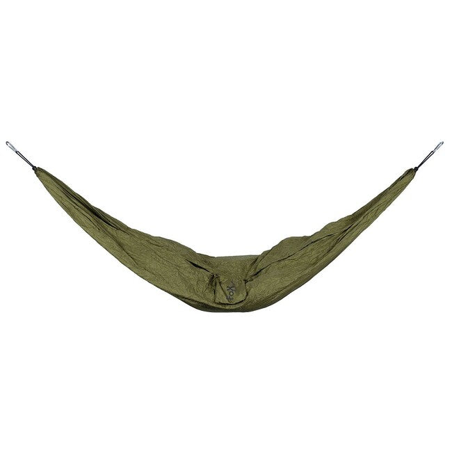 Fox Outdoor світла гамак, OD зелений