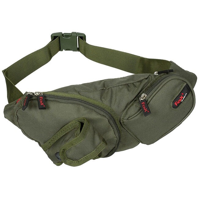 Fox Outdoor поясна сумка, OD зелений