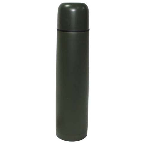 Fox outdoor термос Lisa 0,5L, оливковий