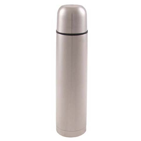 Fox Outdoor Vendy термос 1L, срібний