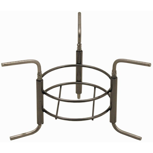 Fox Outdoor Spiritus складні ніжки для плити, сталь
