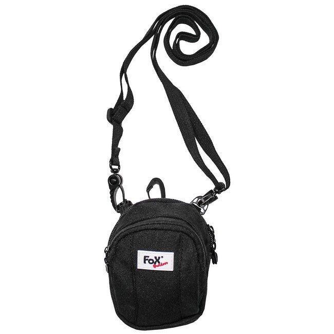 Fox Outdoor Basic чохол для фотоапарата, чорний