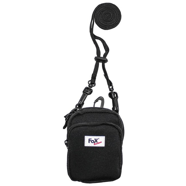 Fox Outdoor чохол на фотоапарат Neopren, чорний
