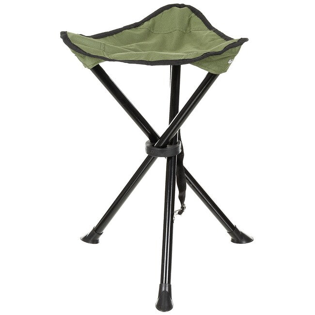 Fox Outdoor складна стільниця на триnogе, OD зелений