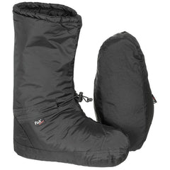 Fox Outdoor Bivouac кросівки вітрозахисні polar, чорні