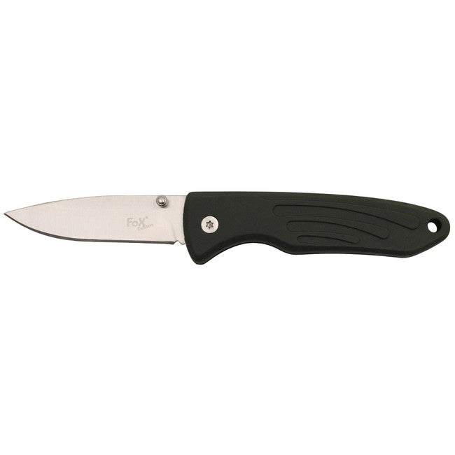 Fox Outdoor TPR Grif складний ніж, оливковий