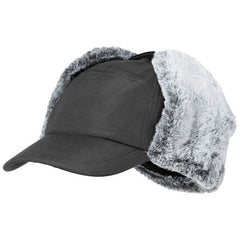 Fox Outdoor Trapper зимова шапка, чорна