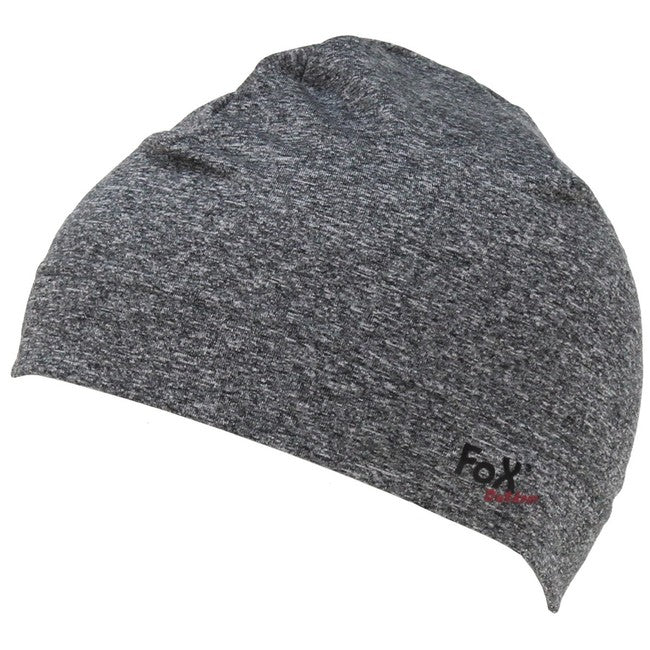 Fox Outdoor "Run" шапка, сіра