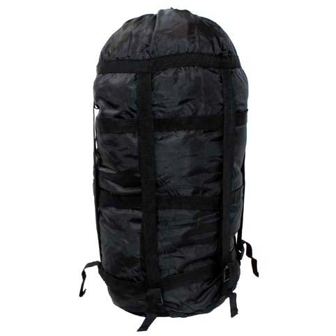 100% Fox Outdoor компресійний чохол Modular, 70 см, 31 см, нейлон
