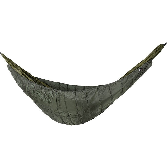 Fox Outdoor нижній теплоізоляційний шар захист від холоду, оливкова