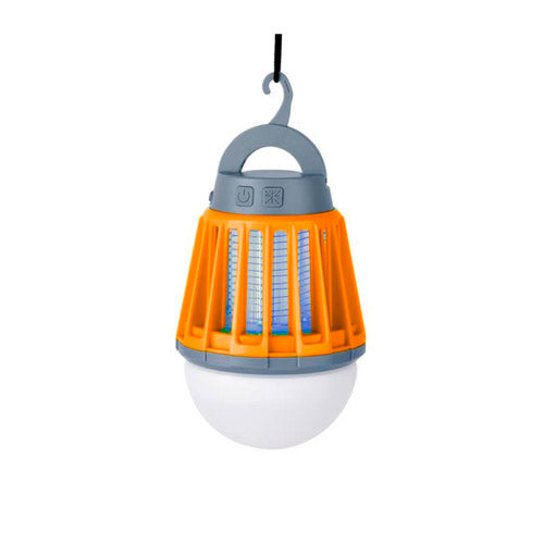 Frendo LANTERN MOSKIT´R ліхтар гасовий, помаранчевий