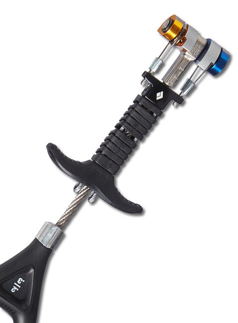 Black Diamond Z4 Offset Camalot карабін, 0,2–0,3