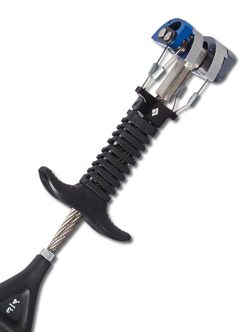 Black Diamond Z4 Offset Camalot карабіна 0,3-0,4