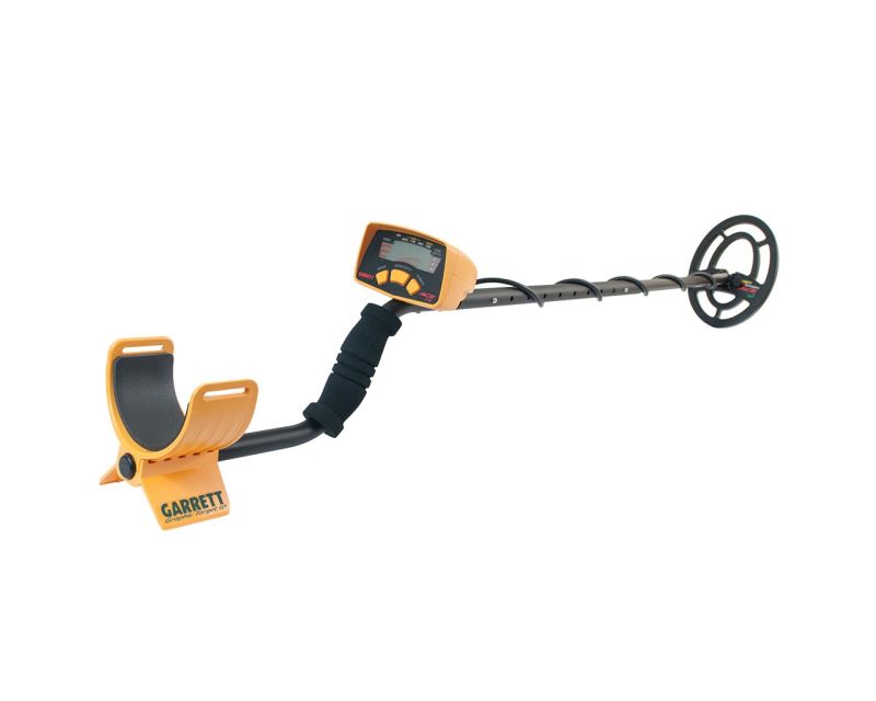 Garrett ACE 150 детектор металу